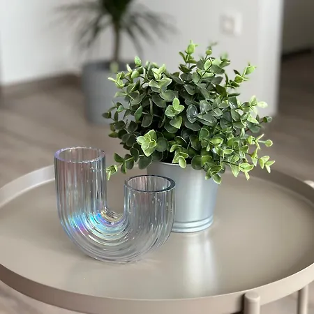 Break - Private Garage, Ac, Balcony Βουδαπέστη