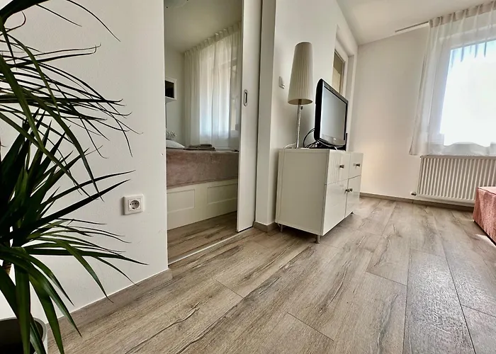 Break - Private Garage, Ac, Balcony Apartamento